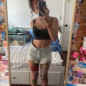 Meet your Posher, Marisol